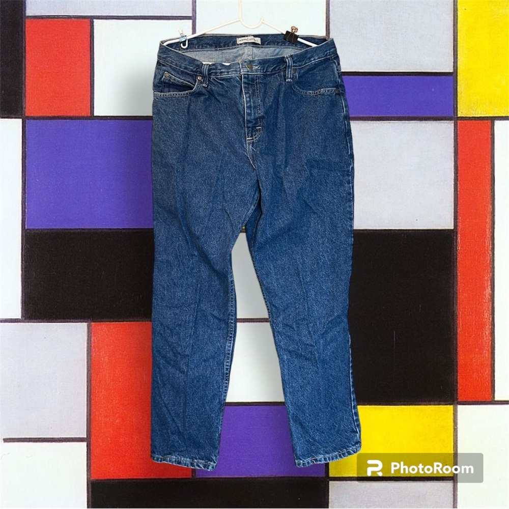 Women’s Riders Relaxed Fit Rider Denim Jeans